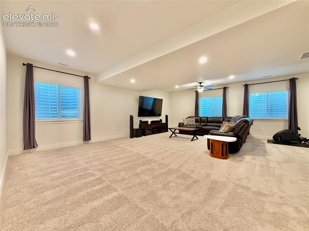 8430 William Downing Drive Colorado Springs CO 80908