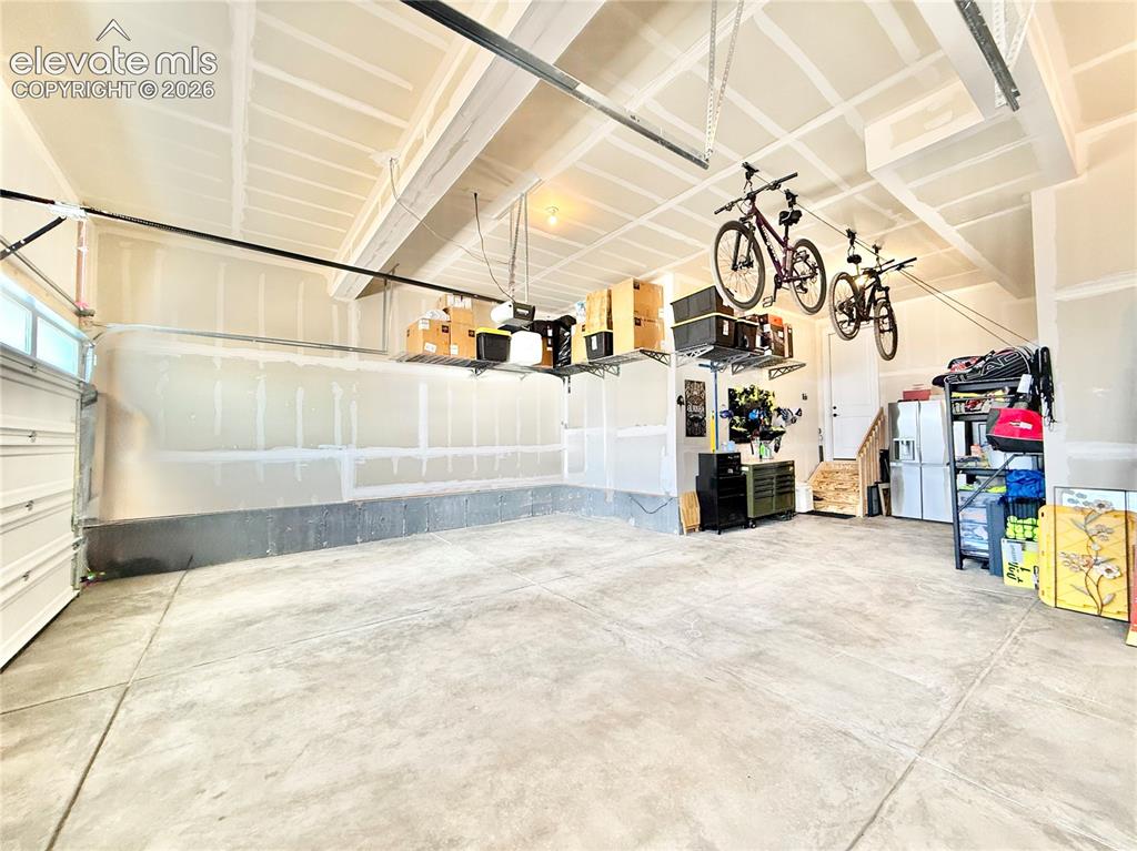 8430 William Downing Drive Colorado Springs CO 80908