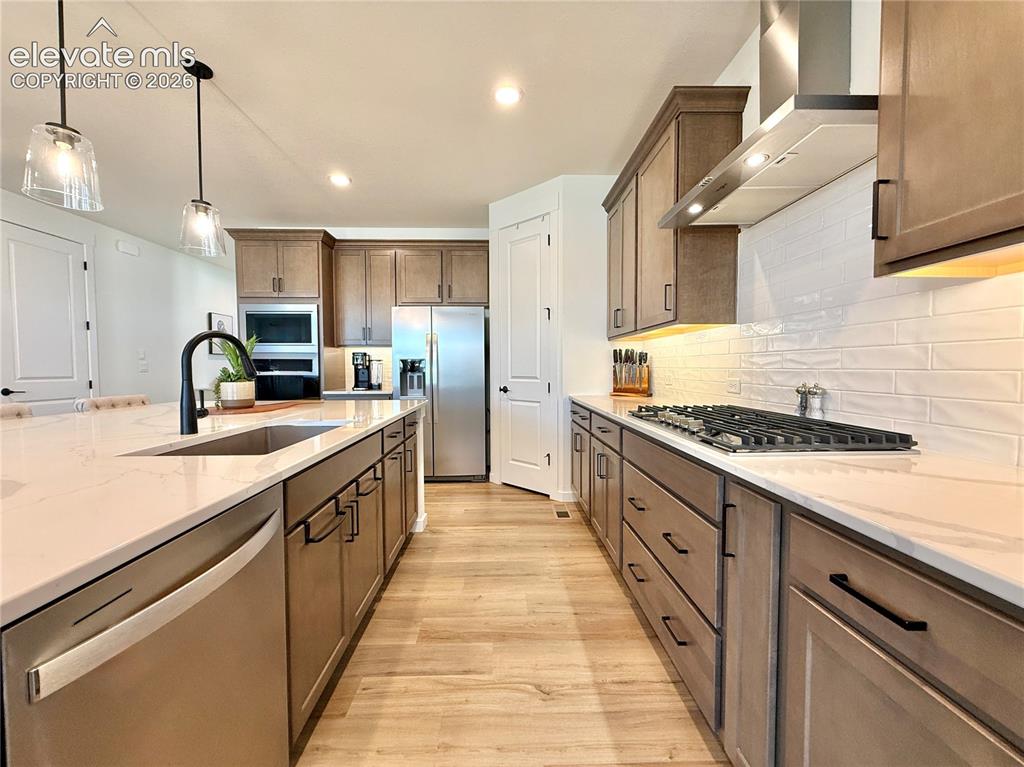 8430 William Downing Drive Colorado Springs CO 80908
