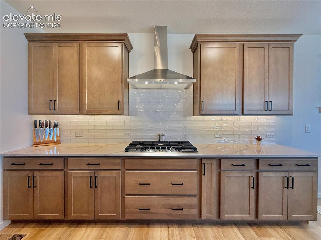 8430 William Downing Drive Colorado Springs CO 80908
