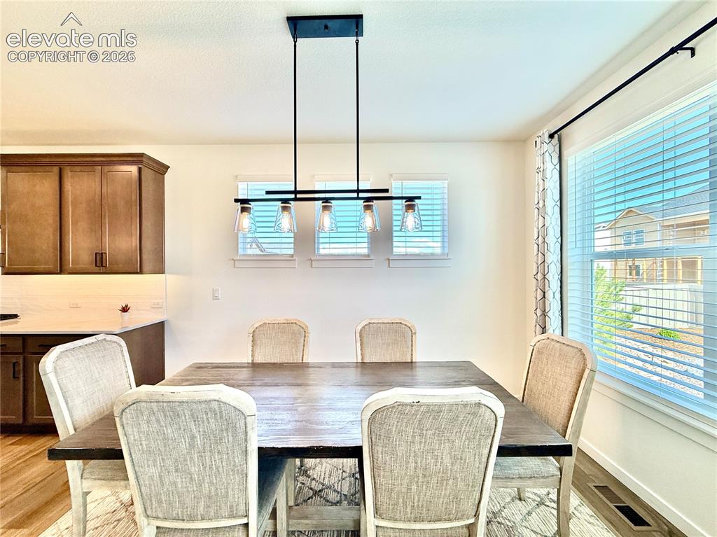 8430 William Downing Drive Colorado Springs CO 80908