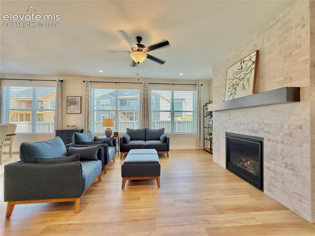 8430 William Downing Drive Colorado Springs CO 80908