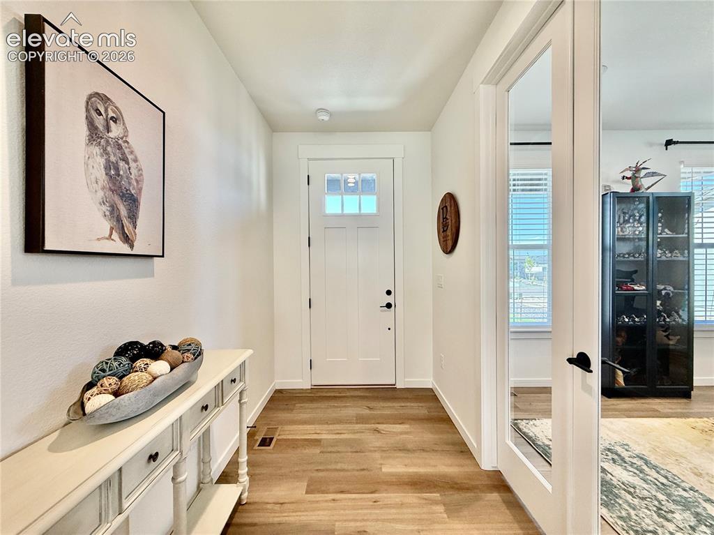 8430 William Downing Drive Colorado Springs CO 80908