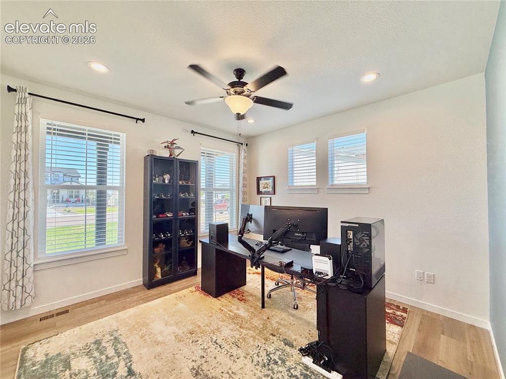 8430 William Downing Drive Colorado Springs CO 80908