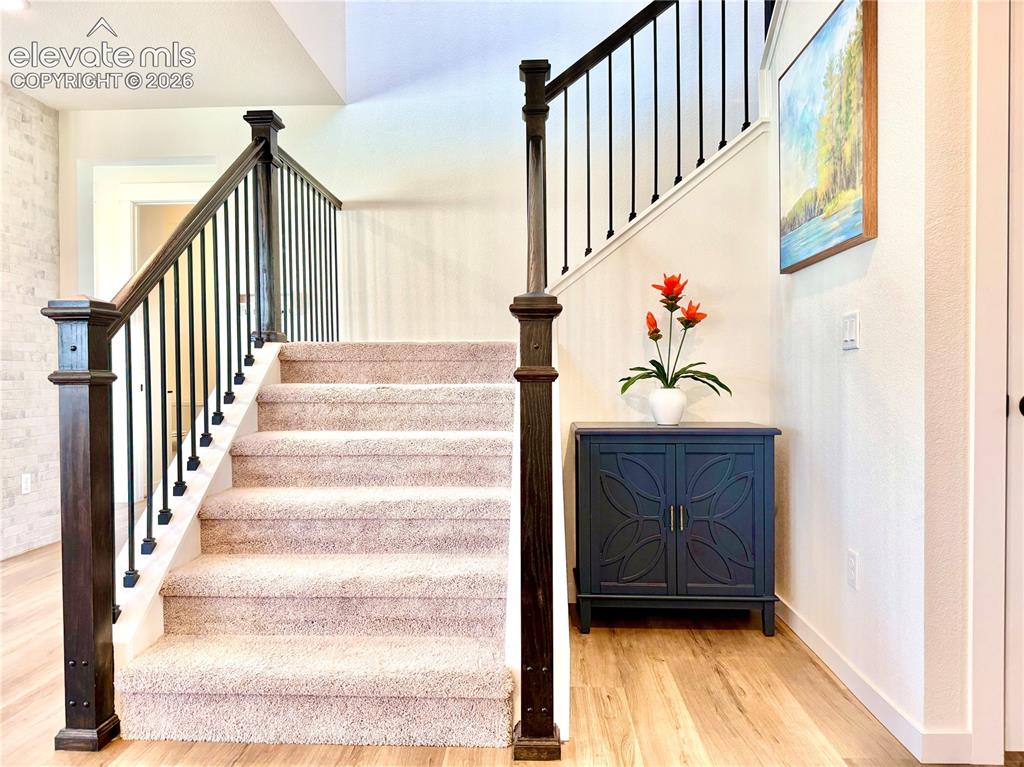 8430 William Downing Drive Colorado Springs CO 80908