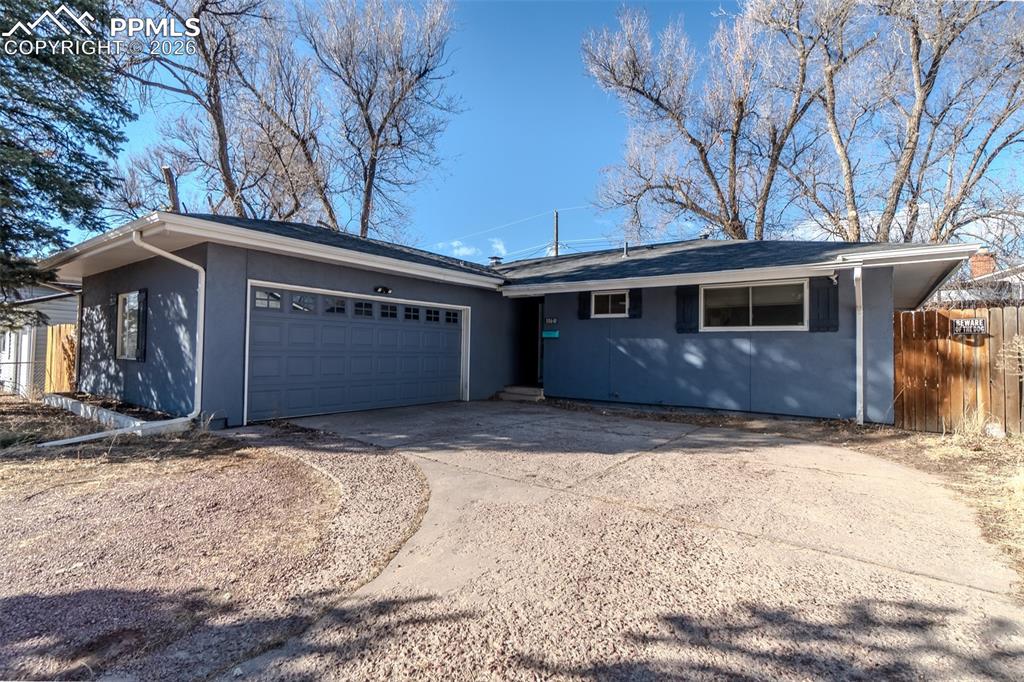 816 S Circle Drive Colorado Springs CO 80910