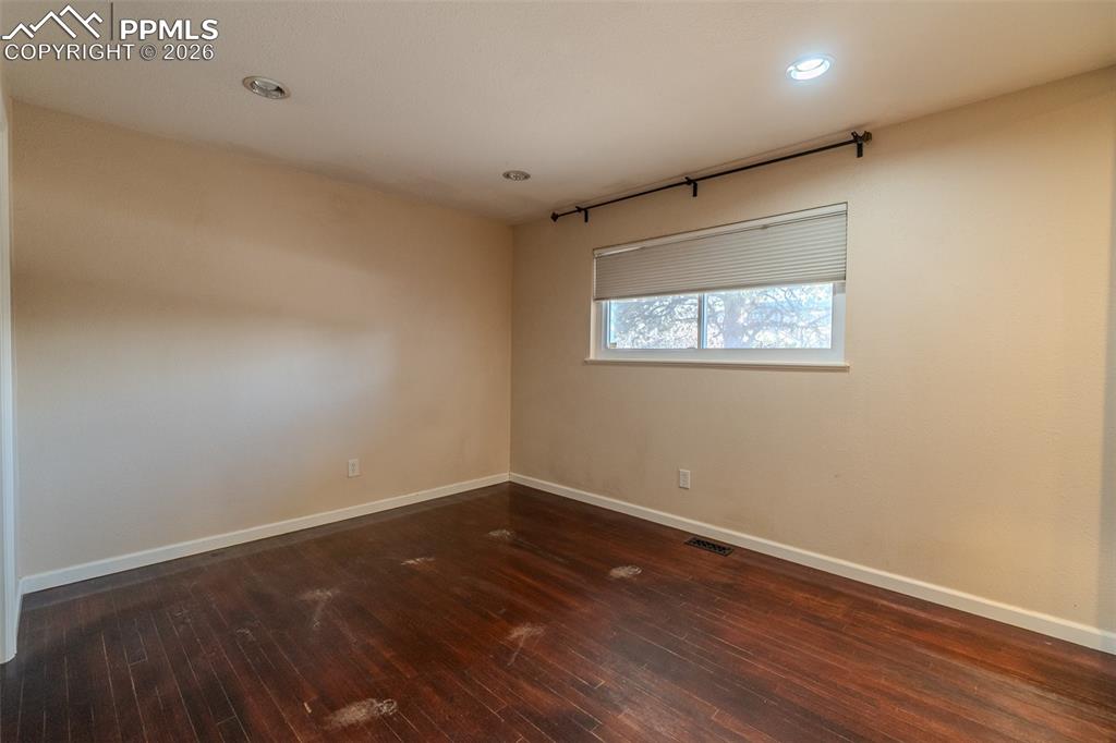 816 S Circle Drive Colorado Springs CO 80910