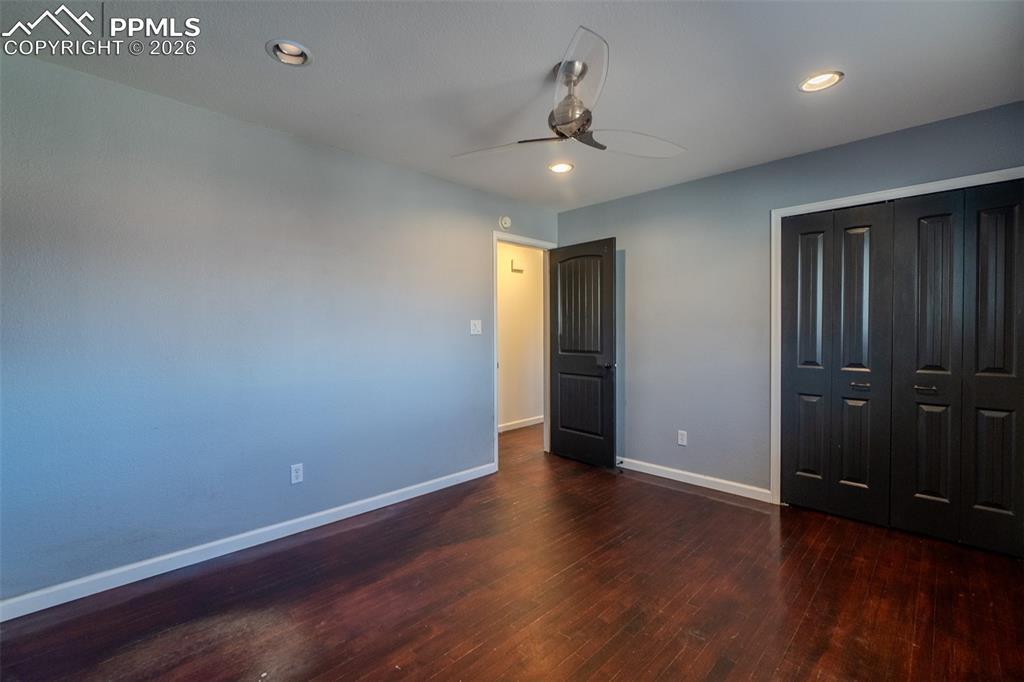 816 S Circle Drive Colorado Springs CO 80910