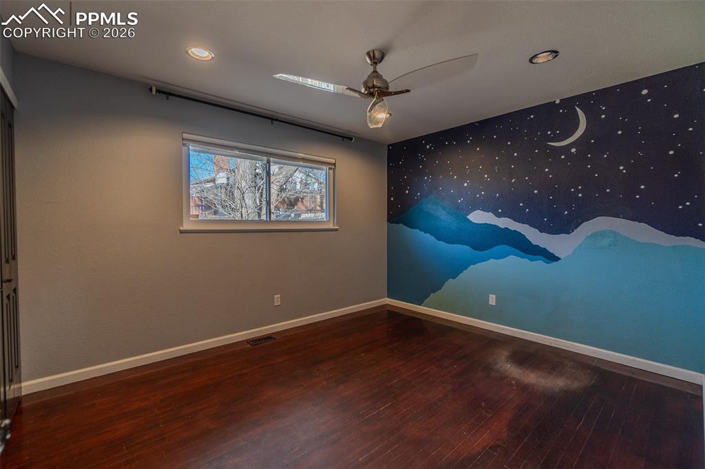 816 S Circle Drive Colorado Springs CO 80910