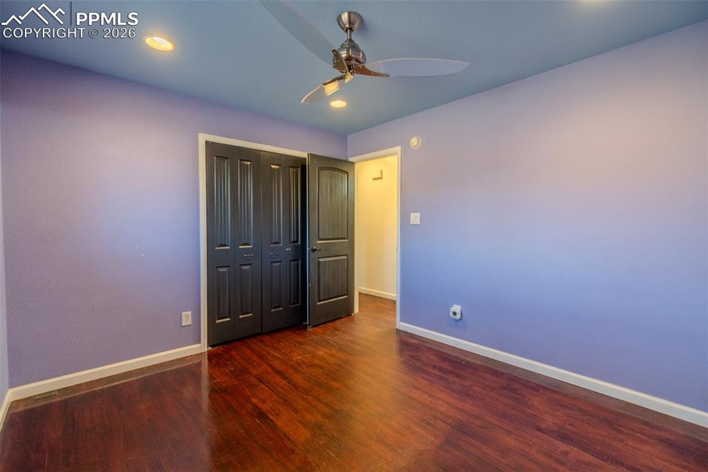 816 S Circle Drive Colorado Springs CO 80910