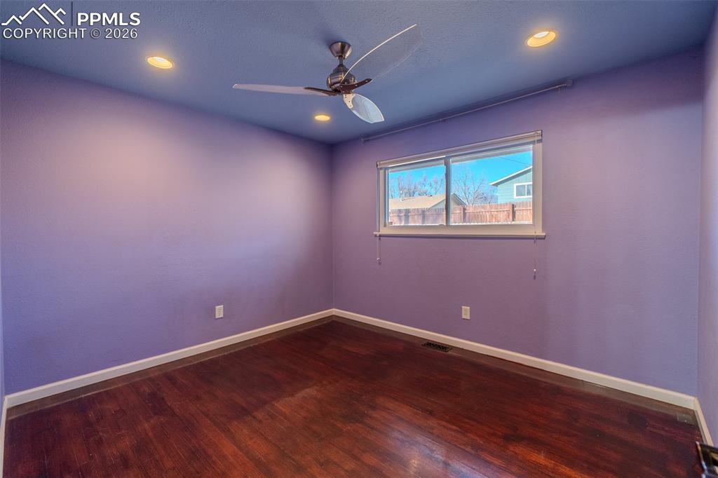 816 S Circle Drive Colorado Springs CO 80910