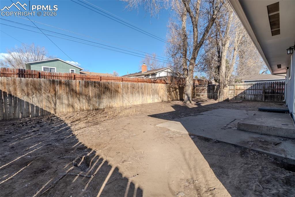 816 S Circle Drive Colorado Springs CO 80910