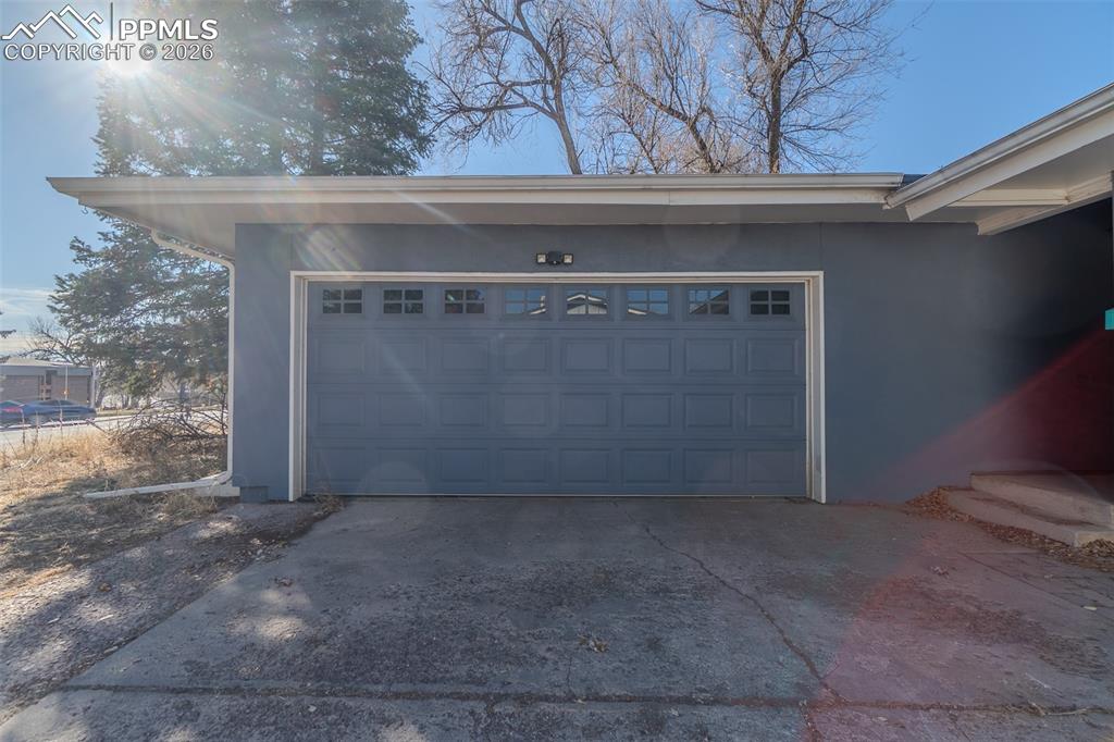 816 S Circle Drive Colorado Springs CO 80910