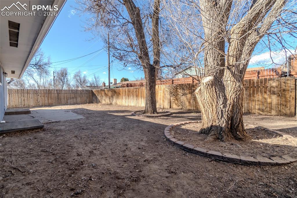 816 S Circle Drive Colorado Springs CO 80910