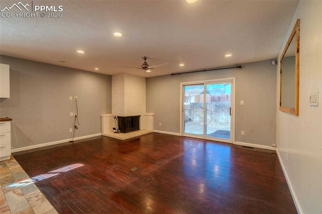 816 S Circle Drive Colorado Springs CO 80910