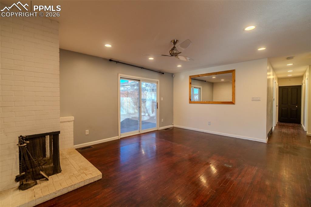 816 S Circle Drive Colorado Springs CO 80910