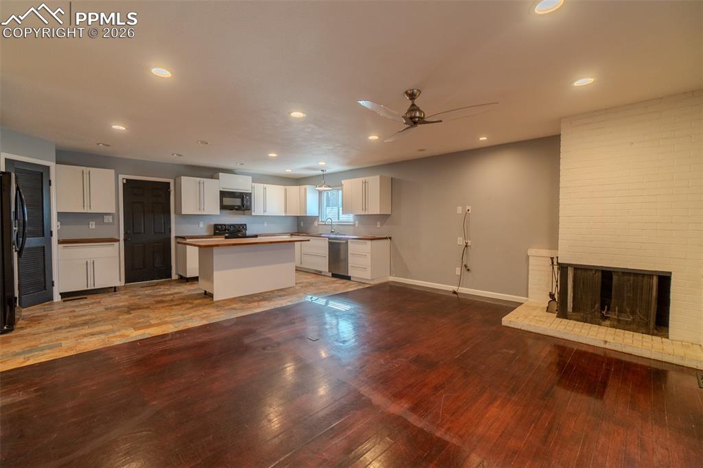 816 S Circle Drive Colorado Springs CO 80910