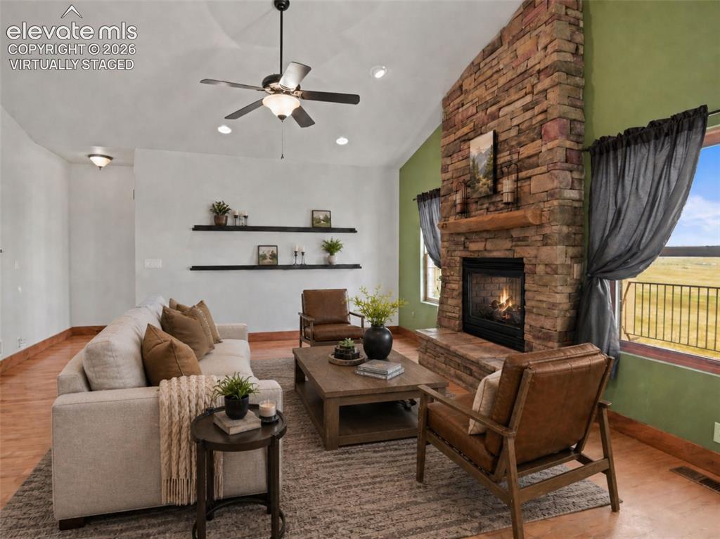 22350 Roxie Ridge View Peyton CO 80831