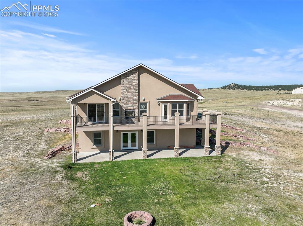 22350 Roxie Ridge View Peyton CO 80831
