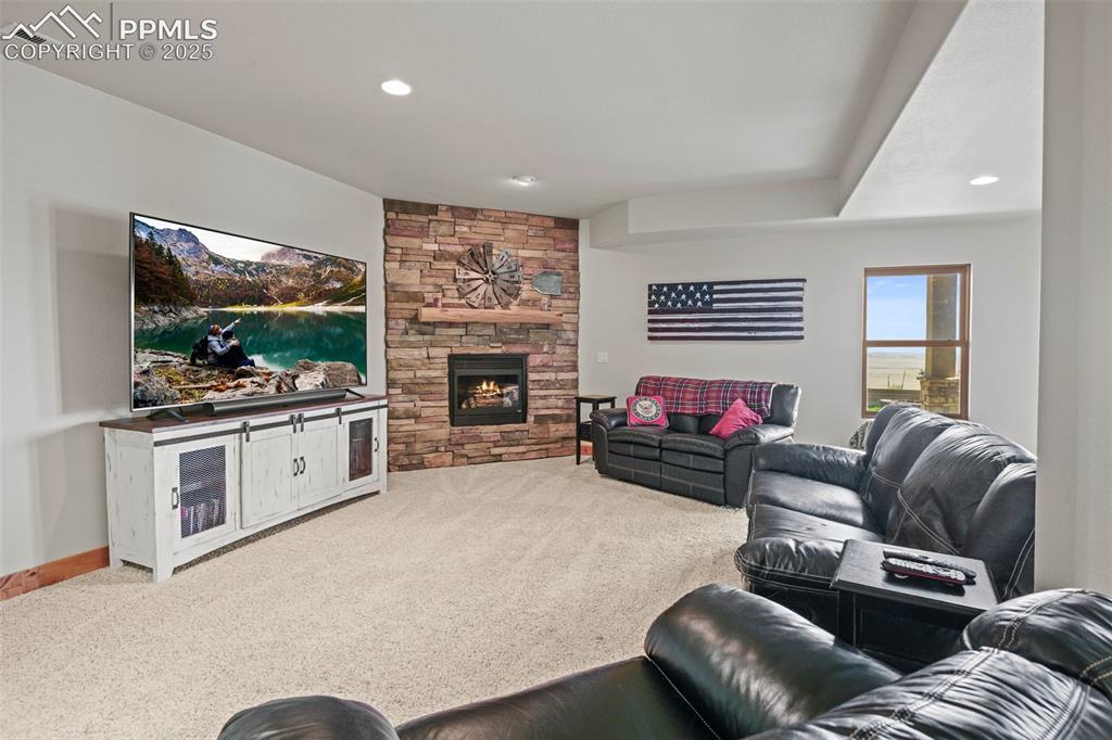 22350 Roxie Ridge View Peyton CO 80831