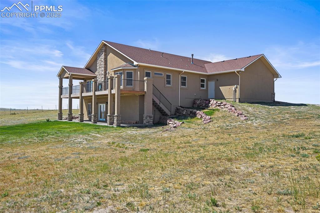 22350 Roxie Ridge View Peyton CO 80831