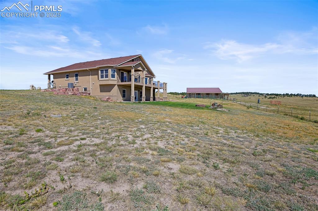 22350 Roxie Ridge View Peyton CO 80831