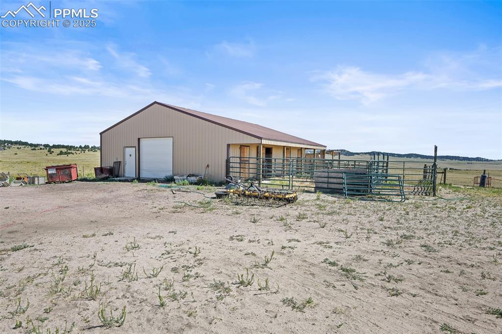 22350 Roxie Ridge View Peyton CO 80831