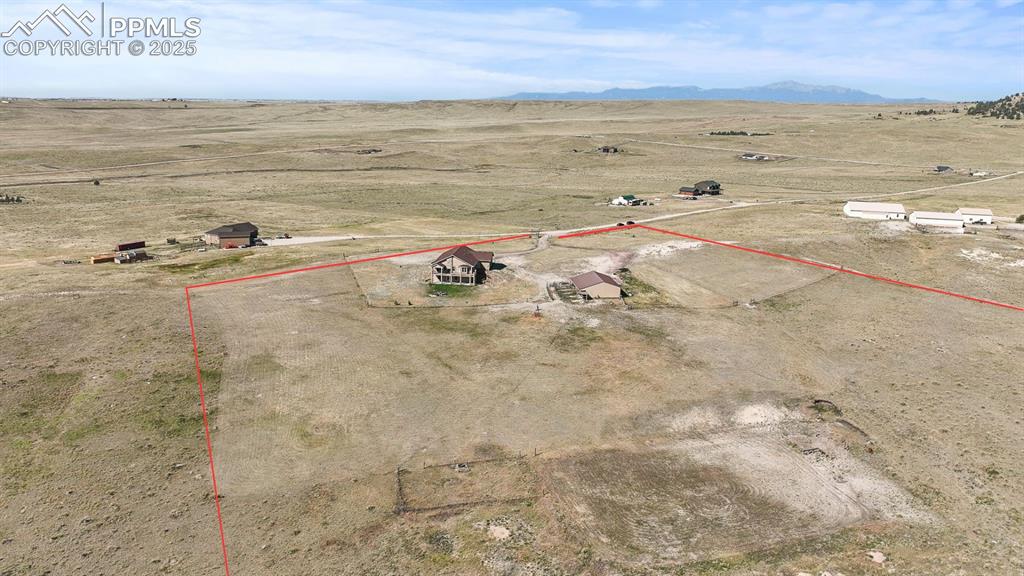 22350 Roxie Ridge View Peyton CO 80831