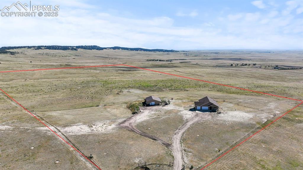 22350 Roxie Ridge View Peyton CO 80831