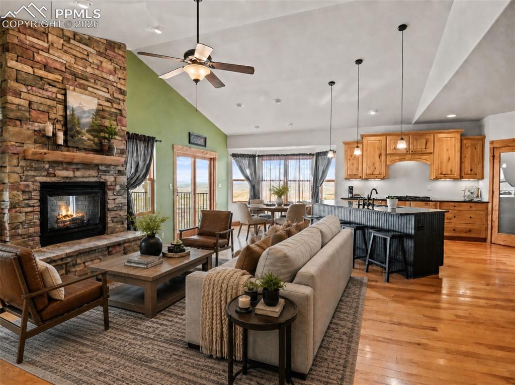 22350 Roxie Ridge View Peyton CO 80831