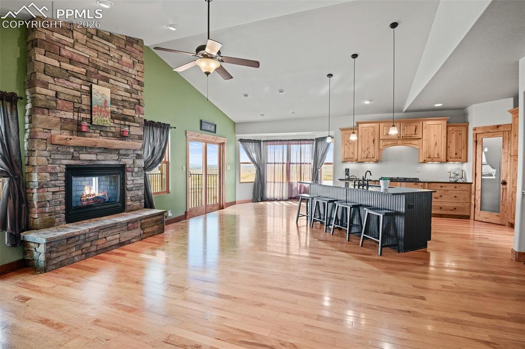22350 Roxie Ridge View Peyton CO 80831
