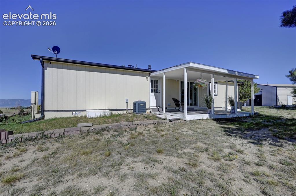 12050 Blaney Road Peyton CO 80831
