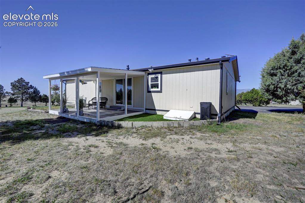 12050 Blaney Road Peyton CO 80831
