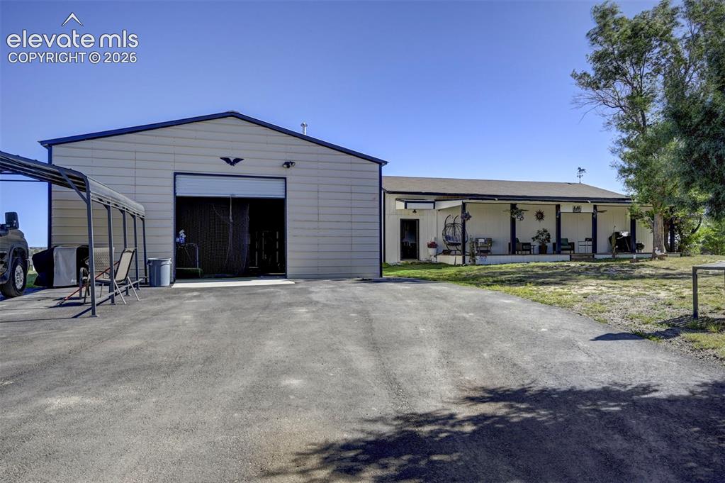12050 Blaney Road Peyton CO 80831