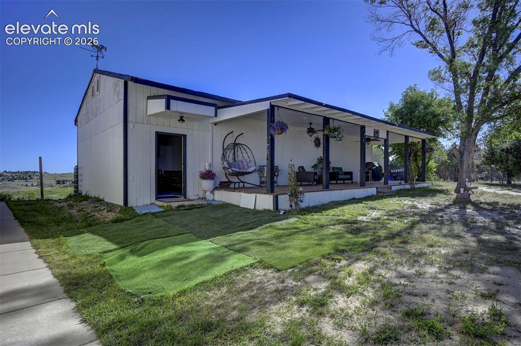 12050 Blaney Road Peyton CO 80831