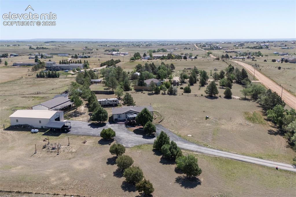 12050 Blaney Road Peyton CO 80831