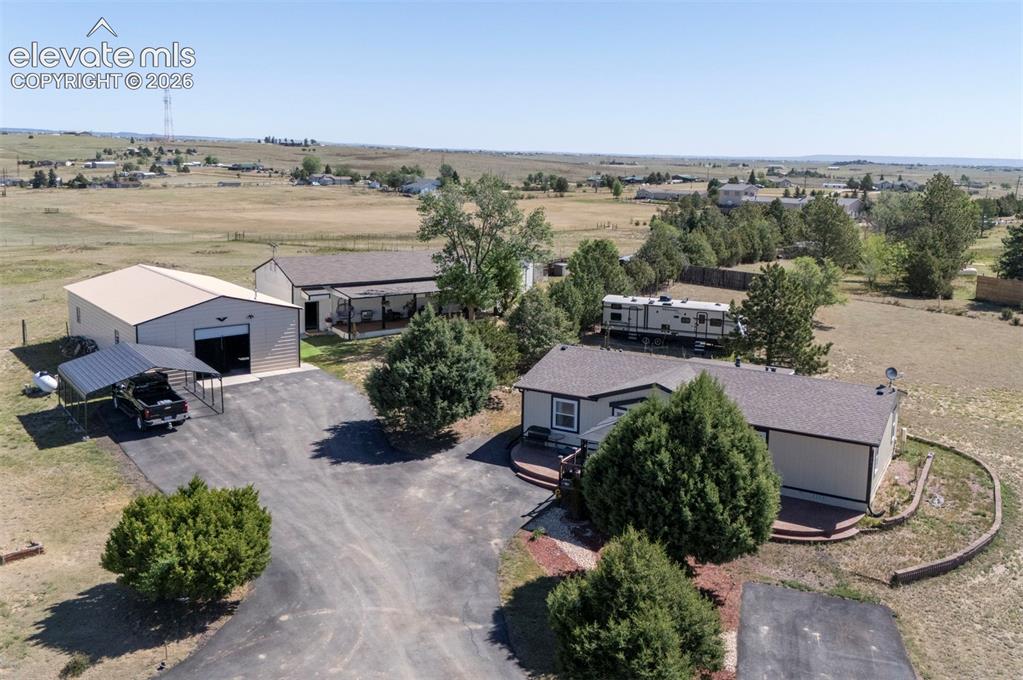 12050 Blaney Road Peyton CO 80831