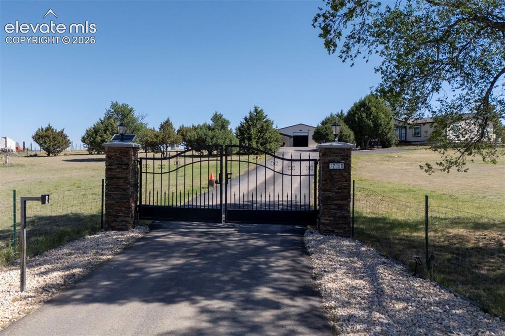 12050 Blaney Road Peyton CO 80831