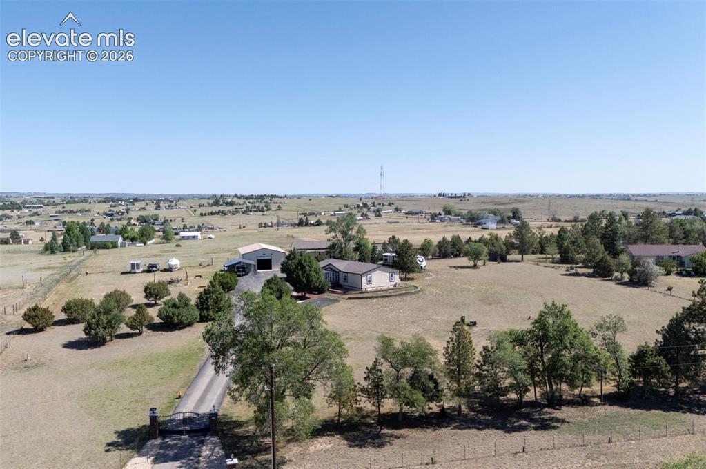 12050 Blaney Road Peyton CO 80831