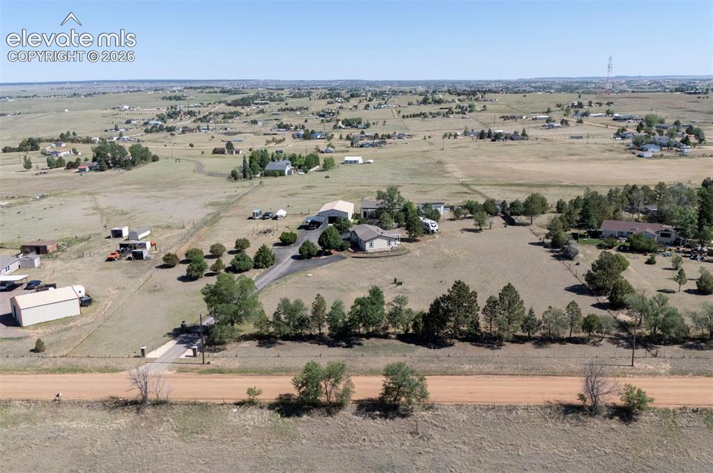 12050 Blaney Road Peyton CO 80831