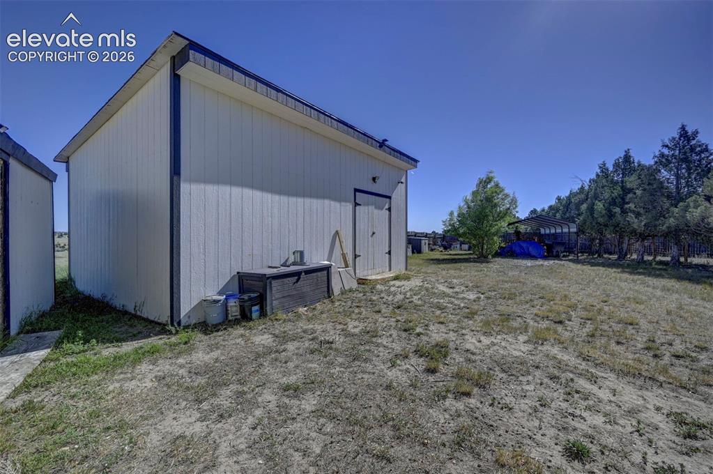 12050 Blaney Road Peyton CO 80831