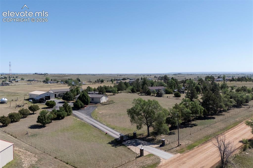 12050 Blaney Road Peyton CO 80831