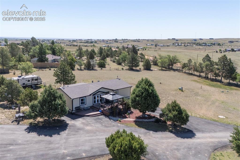 12050 Blaney Road Peyton CO 80831