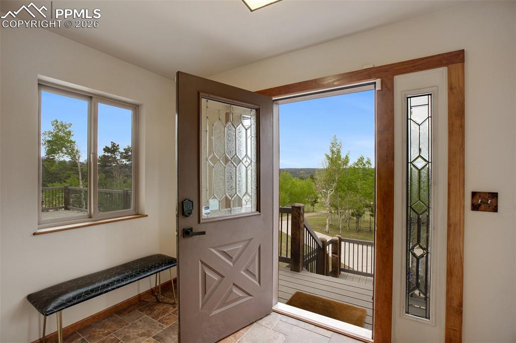 1901 Rampart Range Road Woodland Park CO 80863