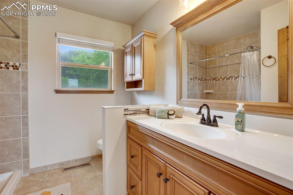 1901 Rampart Range Road Woodland Park CO 80863