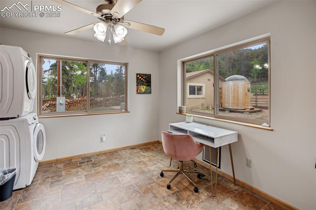 1901 Rampart Range Road Woodland Park CO 80863