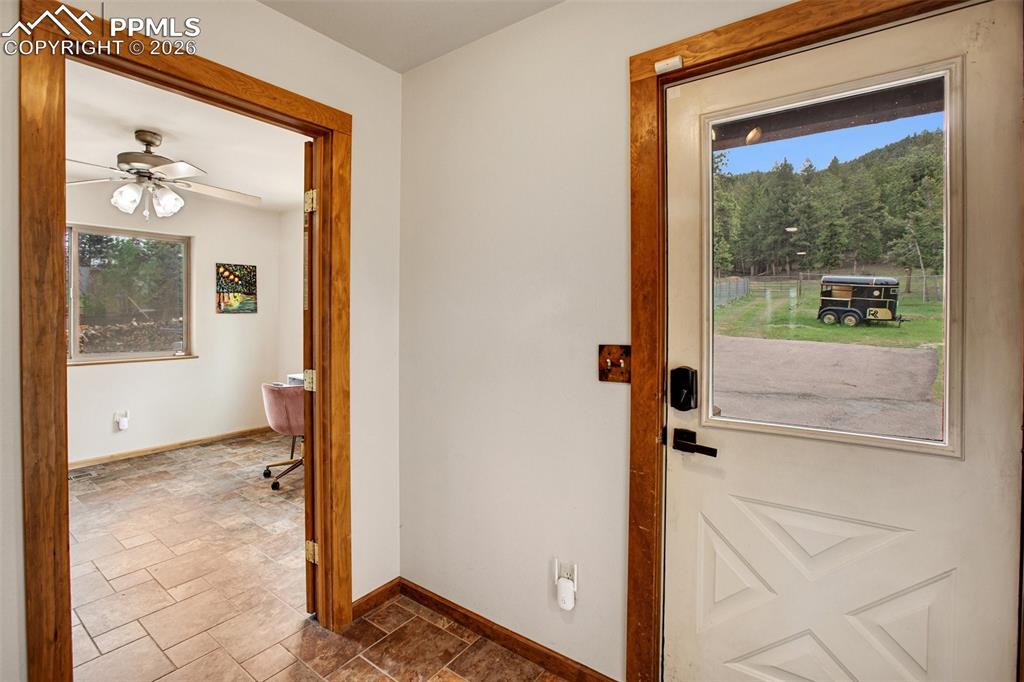 1901 Rampart Range Road Woodland Park CO 80863