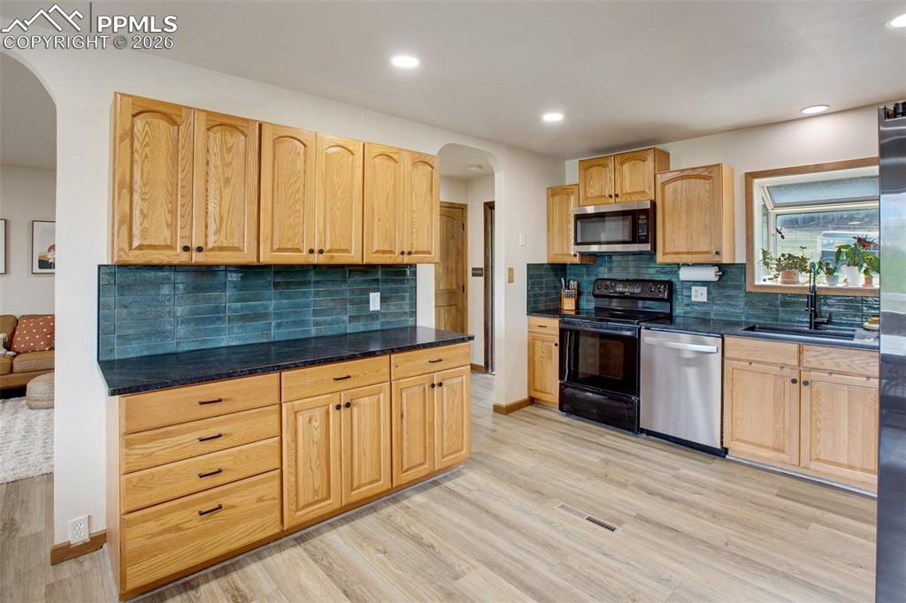 1901 Rampart Range Road Woodland Park CO 80863