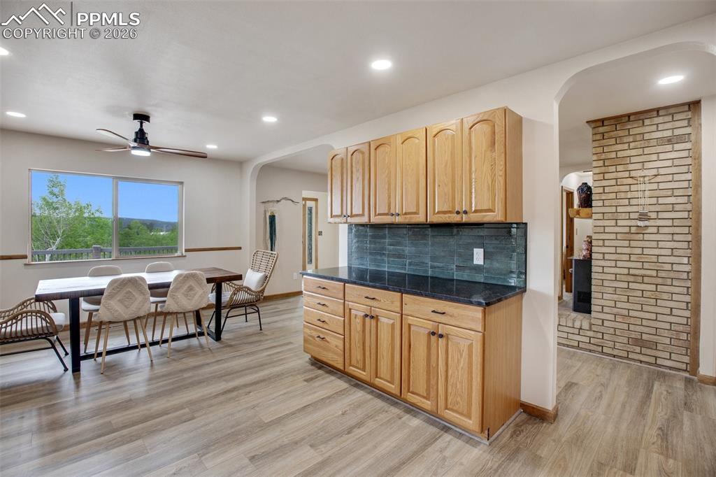 1901 Rampart Range Road Woodland Park CO 80863