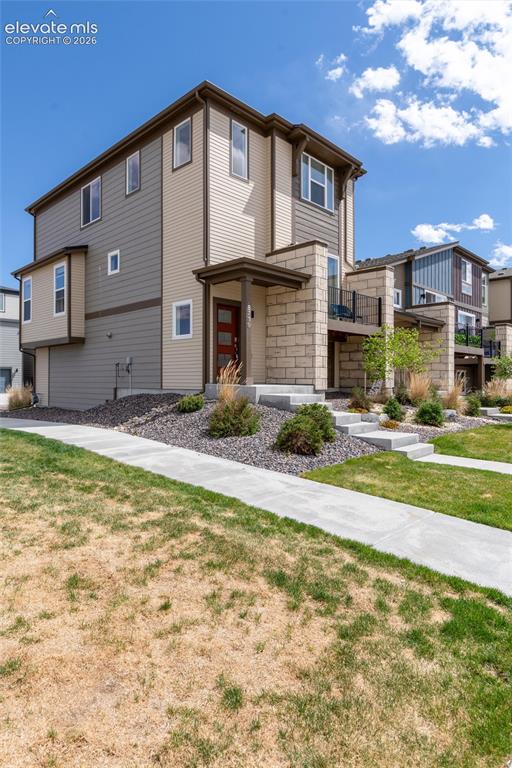 8789 Hoopla Way Colorado Springs CO 80924